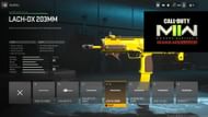 Barrel attachment (Image via Activision and YouTube/Ears)